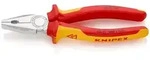 Knipex VDE Kombizange 200mm (03 06 200)