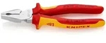 Knipex VDE Kraft-Kombizange 200mm (02 06 200)