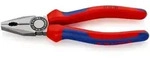 Knipex Kombinationszange 180mm (03 02 180)