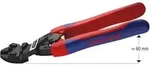 Knipex CoBolt Kompakt-Bolzenschneider 200mm (71 22 200)