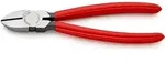Knipex Seitenschneider 180mm poliert (70 01 180)