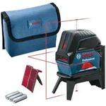 Bosch GCL 2-15 Kombilaser + RM1 + Karton - 0601066E00
