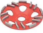 FLEX Diamant-Schleifteller E-Jet D125 22,2 359394