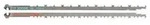 Bosch PRO TF350M SSB Set,408mm,2St - 2608632120