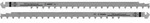 Bosch PRO TF350NHM Tandems&auml;geblatt,408mm, - 2608632123