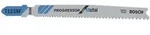 Bosch PRO T123XF Stichs&auml;geblatt,100mm,5St - 2608638473