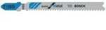 Bosch 5 Stichs&auml;gebl&auml;tter T 118 B - 2608631014
