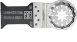 FEIN S&auml;geblatt SL E-Cut LL BIM 50x35 VE1 63502160210