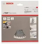Bosch Kreiss&auml;geblatt BS WO H 165x20-48 - 2608642384