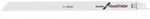 Bosch 5 S&auml;bels&auml;gebl&auml;tter S 1222 VF - 2608656022