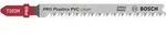 Bosch PRO T102H Stichs&auml;geblatt,100mm,3St - 2608667445