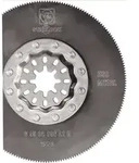 FEIN S&auml;geblatt SL segment. HSS D85 VE1 63502106210