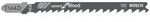 Bosch 100 Stichs&auml;gebl&auml;tter T 144 D - 2608637880