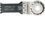 FEIN S&auml;geblatt SLP E-Cut U BIM 60x28 VE1 63502151210