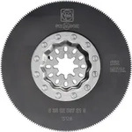 FEIN S&auml;geblatt SL rund HSS D85 VE1 63502097210