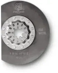 FEIN S&auml;geblatt SL segment. HSS D85 VE2 63502106220
