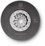 FEIN S&auml;geblatt SL rund HSS D85 VE2 63502097220