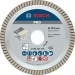 Bosch PRO Keramik Diamantscheibe,125x22.2 - 2608602479