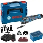 Bosch GOP 12V-28 AkkuMultiCutter 2x3,0 L- - 06018B5006