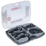 Bosch Starlock Set #Best of Wood# 7 tlg. - 2608664623