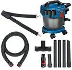 Bosch GAS 18V-10L(C) solo CLC - 06019C6302