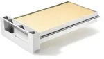 Festool 204200, Festool Hauptfilter HF-CT COMP - 204200 weiss