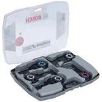 Bosch Starlock Set #Best of Electrician# - 2608664622