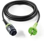 Festool plug it-Kabel H05 RN-F-7,5 - 203920