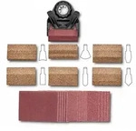 FEIN Profil-Schleifset SLP63810031010