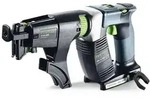Festool Akku-Bauschrauber DURADRIVE DWC 18-4500 Basic - 576504