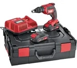 FLEX-Elektrowerkzeuge 467146, FLEX-Elektrowerkzeuge Flex DW 45 18.0-EC/2.5 Set...