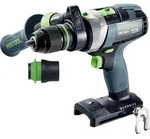 Festool Akku-Schlagbohrschrauber QUADRIVE TPC 18/4-Basic - 575604