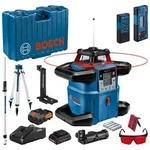 Bosch 06159940P5, Bosch GRL 600 CHV + BT 170 HD + GR 240 - 06159940P5