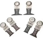 FEIN Best of E-Cut SL WOOD & METAL 35222967010