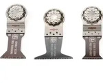FEIN E-Cut Combo Starlock WOOD & METAL 35222967100