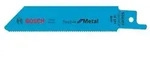 Bosch 5 S&auml;bels&auml;gebl&auml;tter S 522 EF - 2608656012