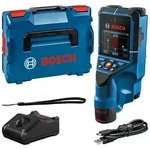 Bosch Wallscanner D-Tect 200 C 12 V L-Box - 0601081601
