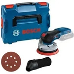 Bosch GEX 18V-125 (L) solo CLC - 0601372200