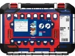 Bosch Lochs&auml;ge ToughMaterial-Set 13tlg EX - 2608900448
