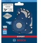 Bosch DIA Topfscheibe 125x22.23x4.5mm EXP - 2608900651
