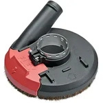 FLEX Absaughaube SG-R D125 452572