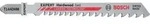 Bosch Stichs&auml;gebl&auml;tter T144DHM 3St EXPERT - 2608900541