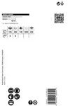 Bosch Lochs&auml;ge ToughMaterial 68mm EXPERT - 2608900433
