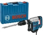 Bosch GSH 5 CE Schlaghammer Koffer - 0611321000