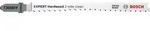 Bosch Stichs&auml;gebl&auml;tter T308BFP 5St EXPERT - 2608900548