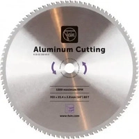C. & E. Fein 63502302000, C. & E. Fein FEIN S&auml;geblatt Aluminium f&uuml;r MKAS 355