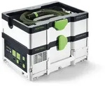 Festool 576936, Festool Akku-Absaugmobil CLEANTEC CTLC SYS I-Basic - 576936