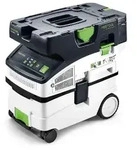 Festool Akku-Absaugmobil CLEANTEC CTLC MIDI I-Basic - 577066