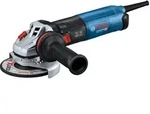 Bosch GWS 17-125 (C) - 06017D0200