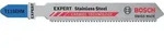 Bosch Stichs&auml;gebl&auml;tter T118EHM 3St EXPERT - 2608900562